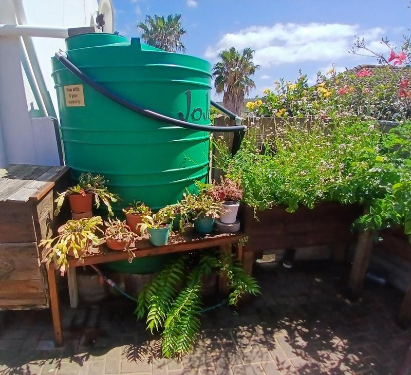 3 Bedroom Property for Sale in Stilbaai Wes Western Cape